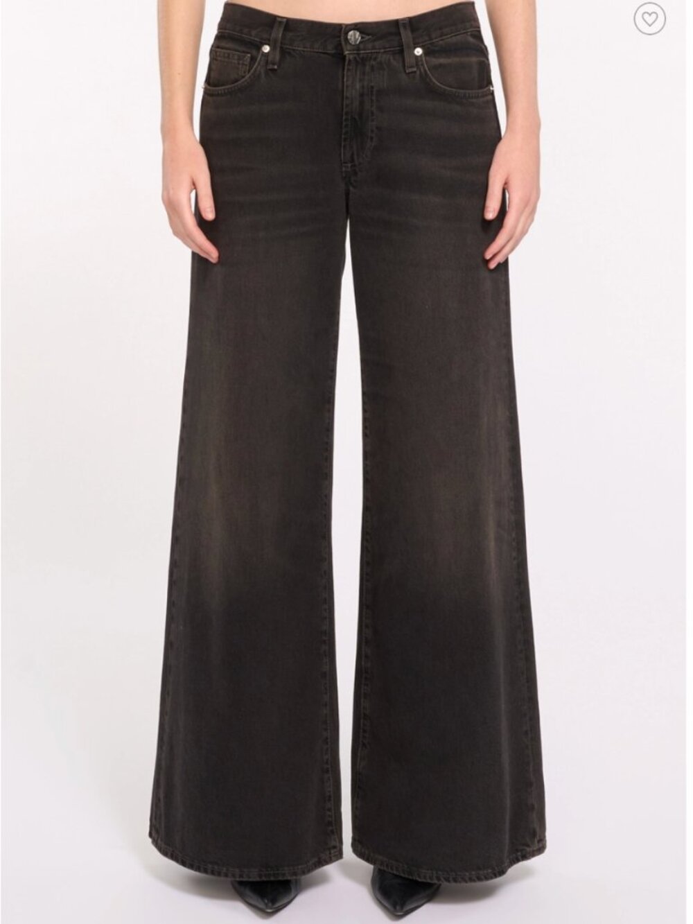 VIAVIA The Low + Baggy Jean in Berlin Sz 31